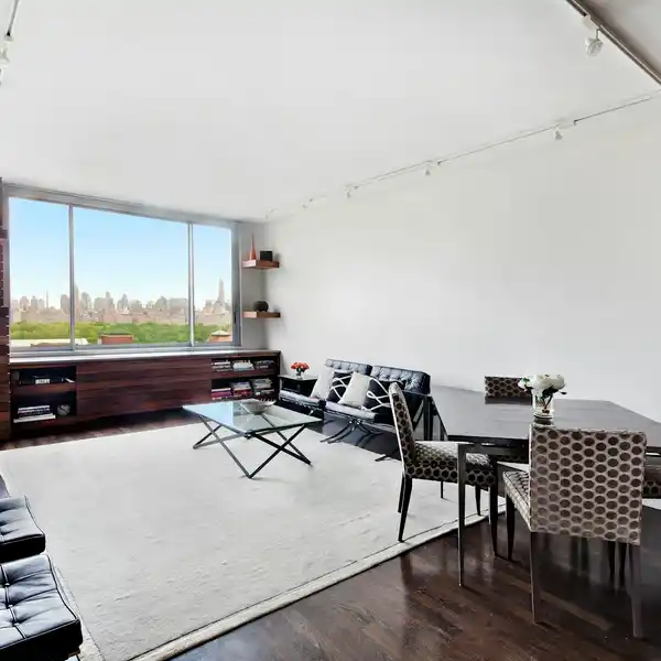 Residential Lease