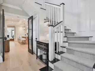 Luxe South End Home with Private Outdoor Retreat