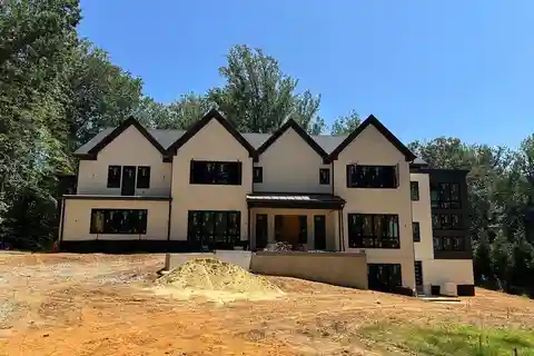 Unique New Construction Opportunity