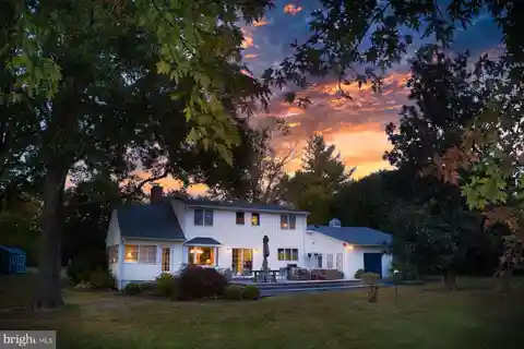 Comfortable Waterfront Home