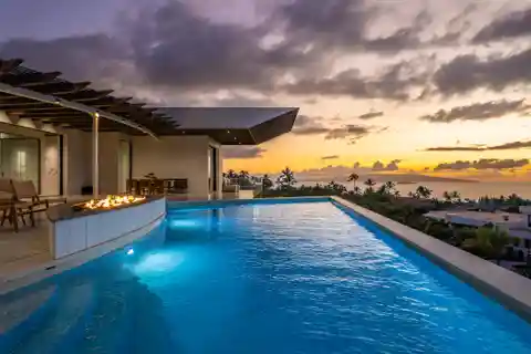 Another Dimension of Modern Luxury Living