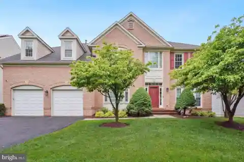 Exceptional Residence in Coveted Bells Mill Estates