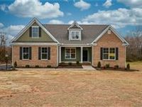 NEW FOUR BEDROOM LUXURY HOME
