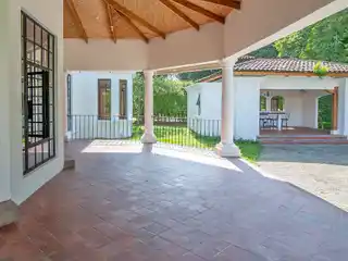 Dream View House in Valle Del Sol