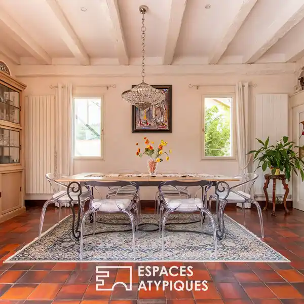 HIDDEN COASTAL GEM WITH ROOFTOP POOL OASIS