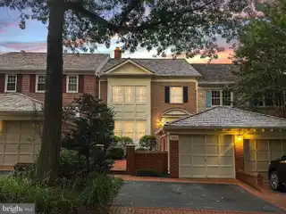 Beautifully Updated Townhome Overlooking Golf Course