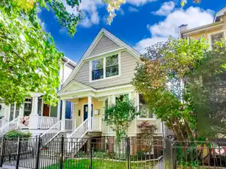 Stunning Home in the Coveted Coonley School District