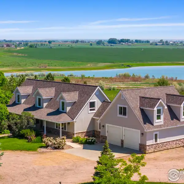 RARE 23-ACRE WATERFRONT ESTATE