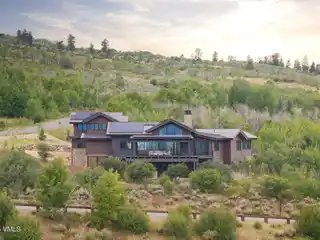 Newly Built Home in Red Sky Ranch