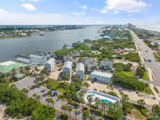 Coastal Elegance with Key West Charm