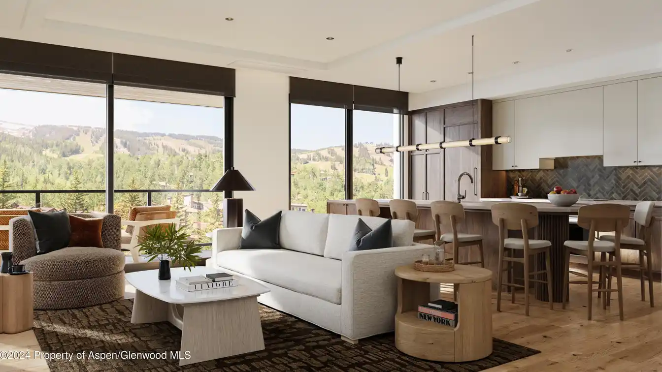 Refined Living at Stratos