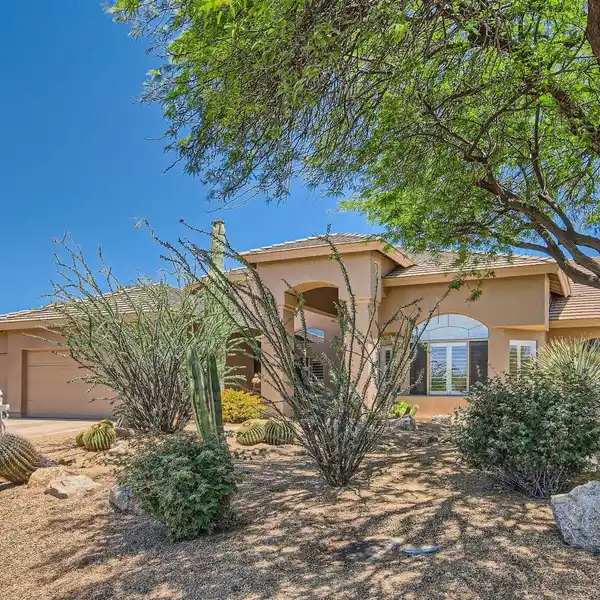 BEAUTIFULLY REMODELED HOME IN BALANCING ROCK AT TROON NORTH
