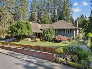 Remarkable Home in a Premier Neighborhood