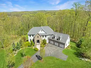Extraordinary Home in a Coveted Setting
