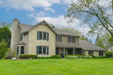 Spacious Family Home with Stunning Entertaining Spaces