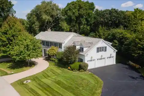 Distinguished Home with Refined Interiors and Resort-Style Amenities