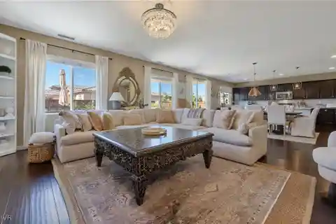 Gorgeous Home with Mt. Rose Views