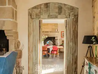 Carefully Restored 16th Century Property