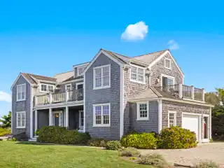 Amazing Cisco Beach Location
