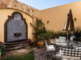 Casa Paco