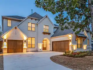 Quality Brand New Construction
