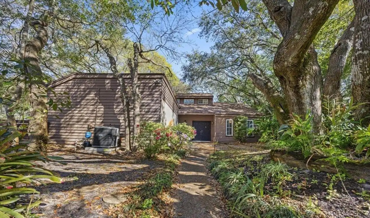 Incredible Corner Lot Home in Ideal Atlantic Beach Location