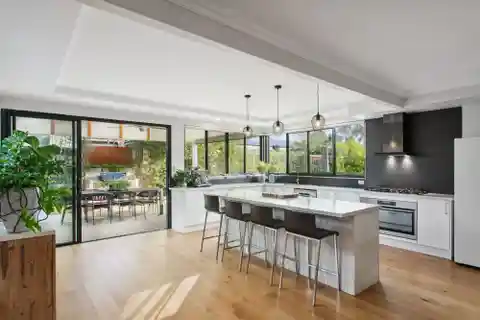 Expansive Single-Level Home