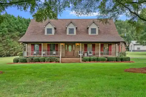 Residential