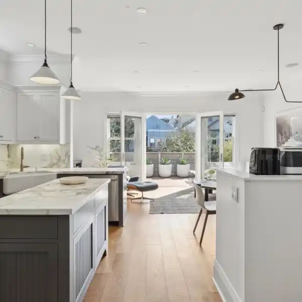 VICTORIAN HOME WITH TIMELESS CHARM