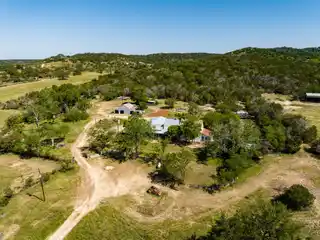 Beautifully Restored 1883 Farmhouse on 39 Acres