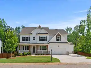 Fully Loaded Smart Home