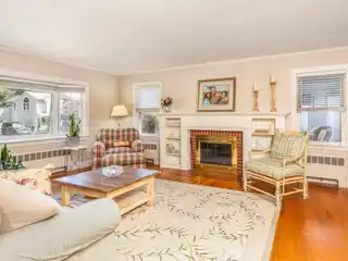 Classic Cape in a Sought-After Neighborhood