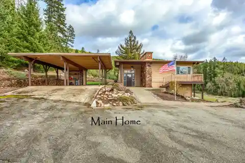 Southern Oregon Dream Ranch