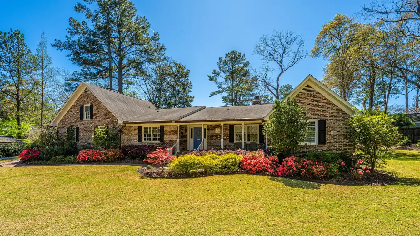 Beautifully Renovated Home in the Heart of Historic Summerville