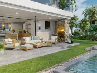 Residential