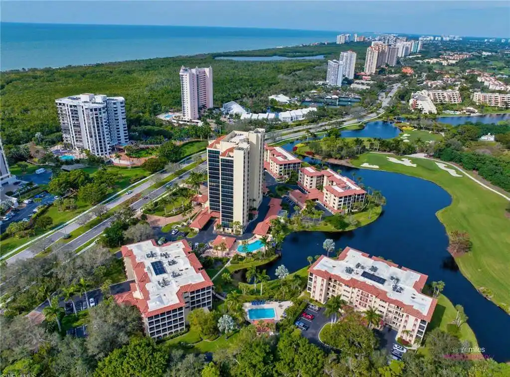 Spacious Three Bedroom End Unit with Peaceful Views