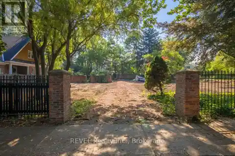 Build Your Dream Estate in Niagara-On-The-Lake