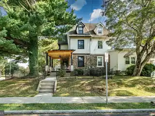 Fully Renovated Home in Lower Merion