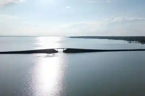 Fabulous Views on Lake Erie