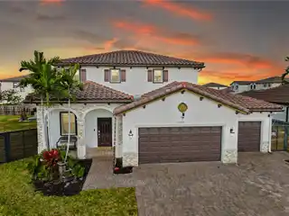 Next-Gen Home with Private In-Law Suite