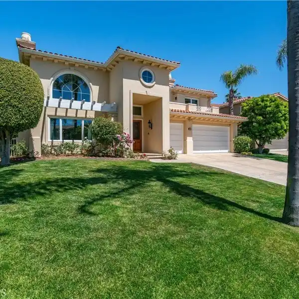 DREAM HOME IN WALLACE RANCH