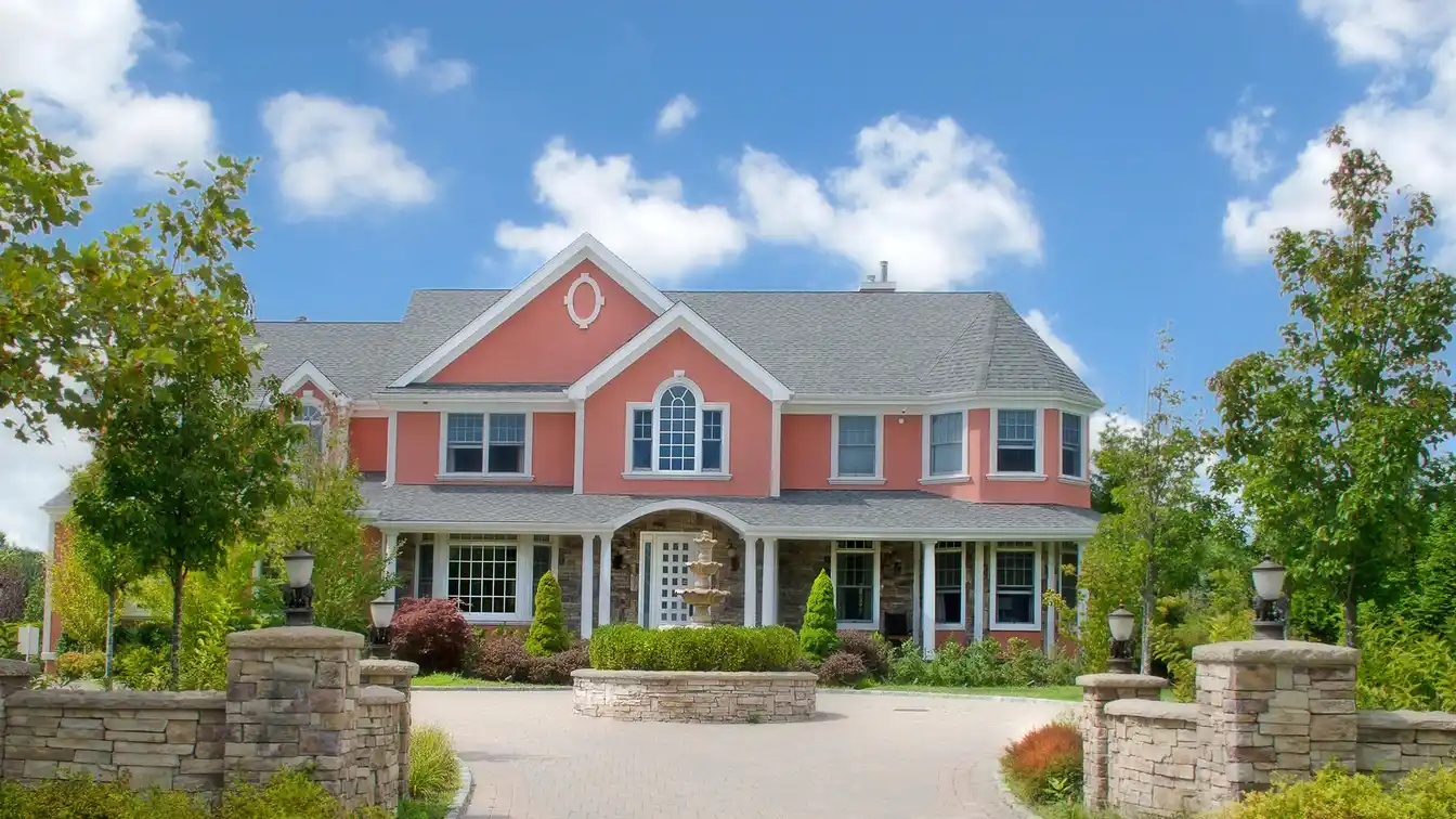 Stylish Custom Home for Rent