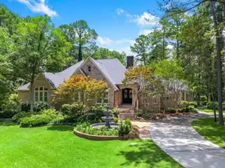 Exceptional Luxury Living in a Premier Community