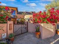 VENTANA CANYON DESERT OASIS