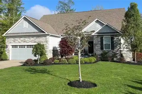 Exceptional Home in Prestigious Barrington Estates