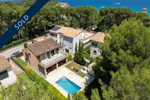 Fantastic Villa with Swimming Pool
