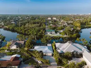 Truly Exceptional Waterfront Oasis