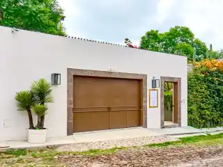 Casa Camarena
