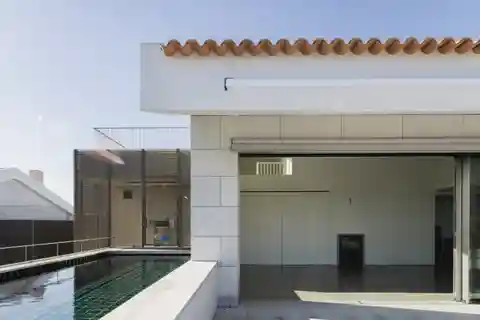 Stunning Duplex Penthouse Apartment