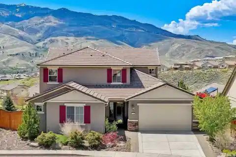 Stunning Home with Breathtaking Mountain Views